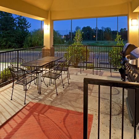 Candlewood Suites Texarkana By Ihg Dış mekan fotoğraf