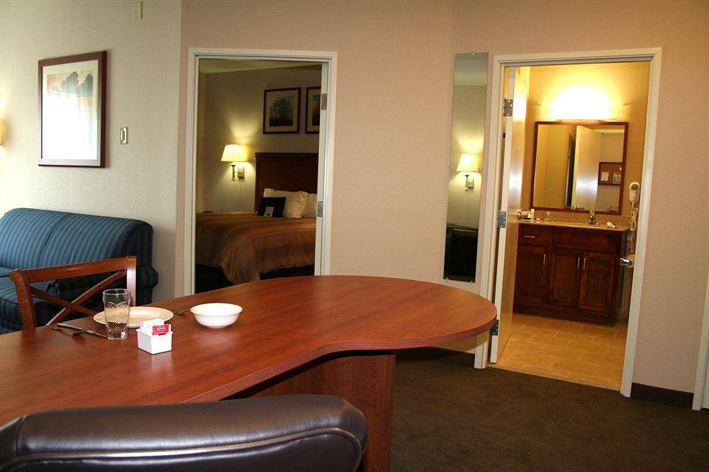 Candlewood Suites Texarkana By Ihg Oda fotoğraf