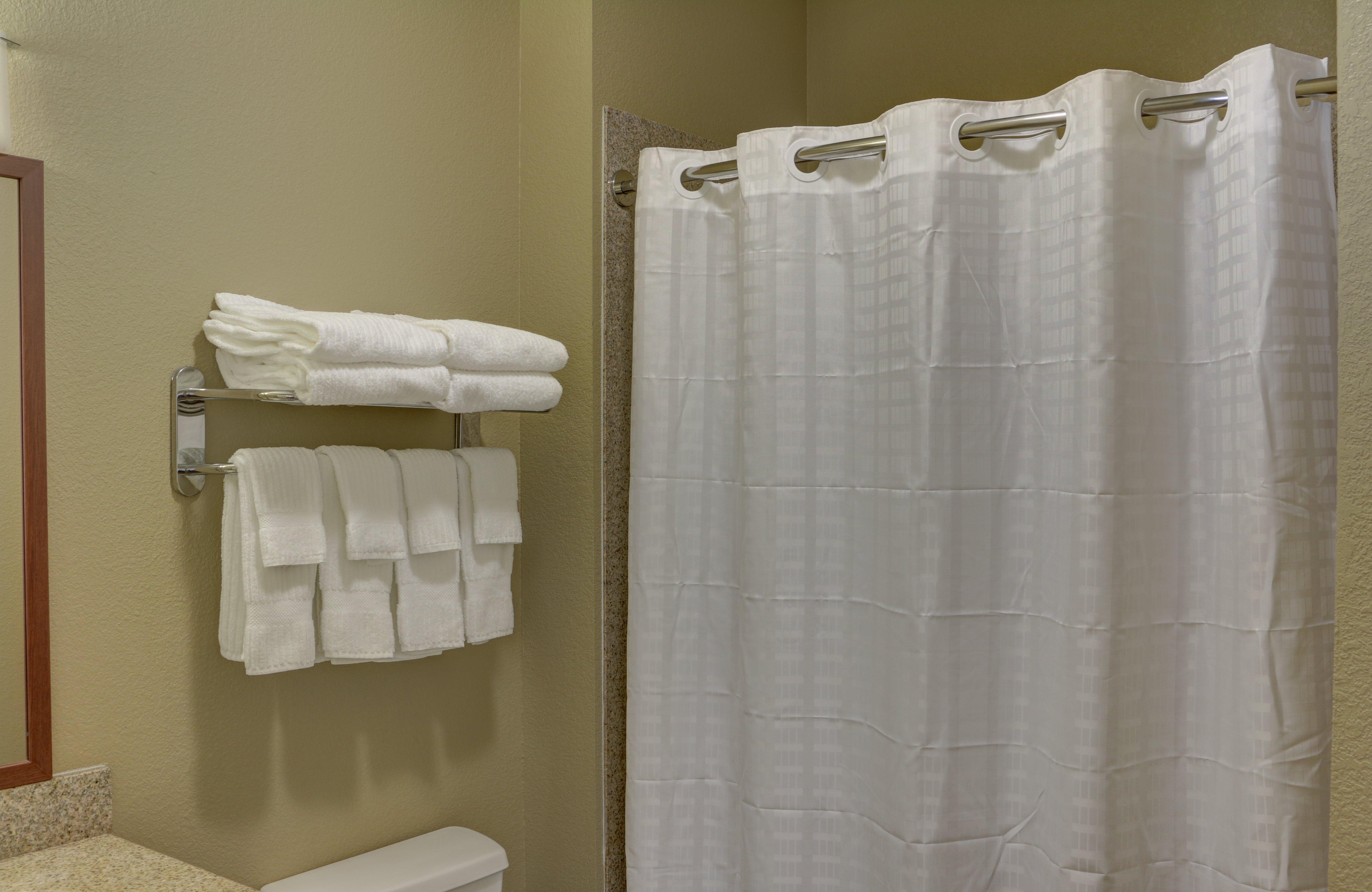 Candlewood Suites Texarkana By Ihg Dış mekan fotoğraf