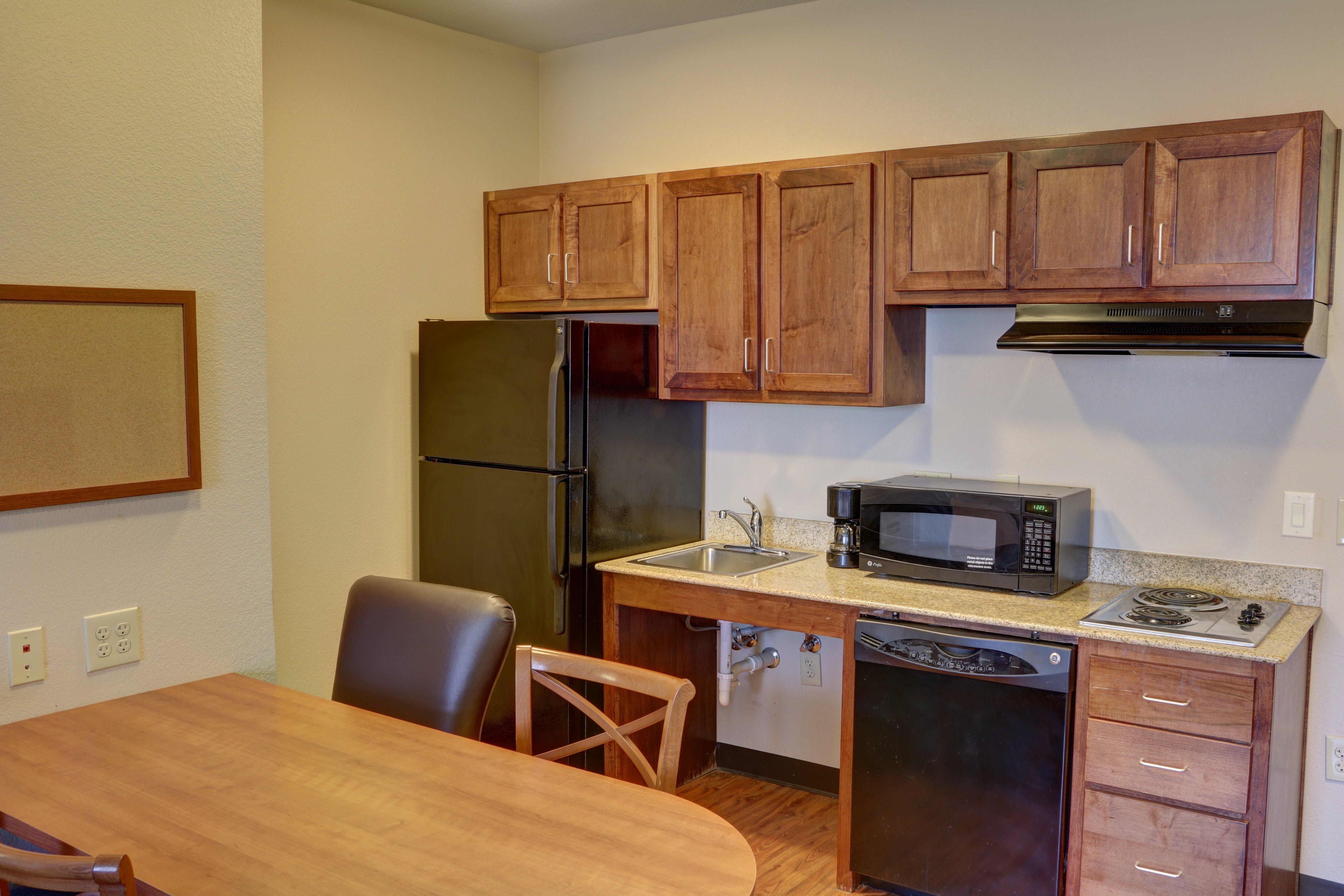 Candlewood Suites Texarkana By Ihg Dış mekan fotoğraf