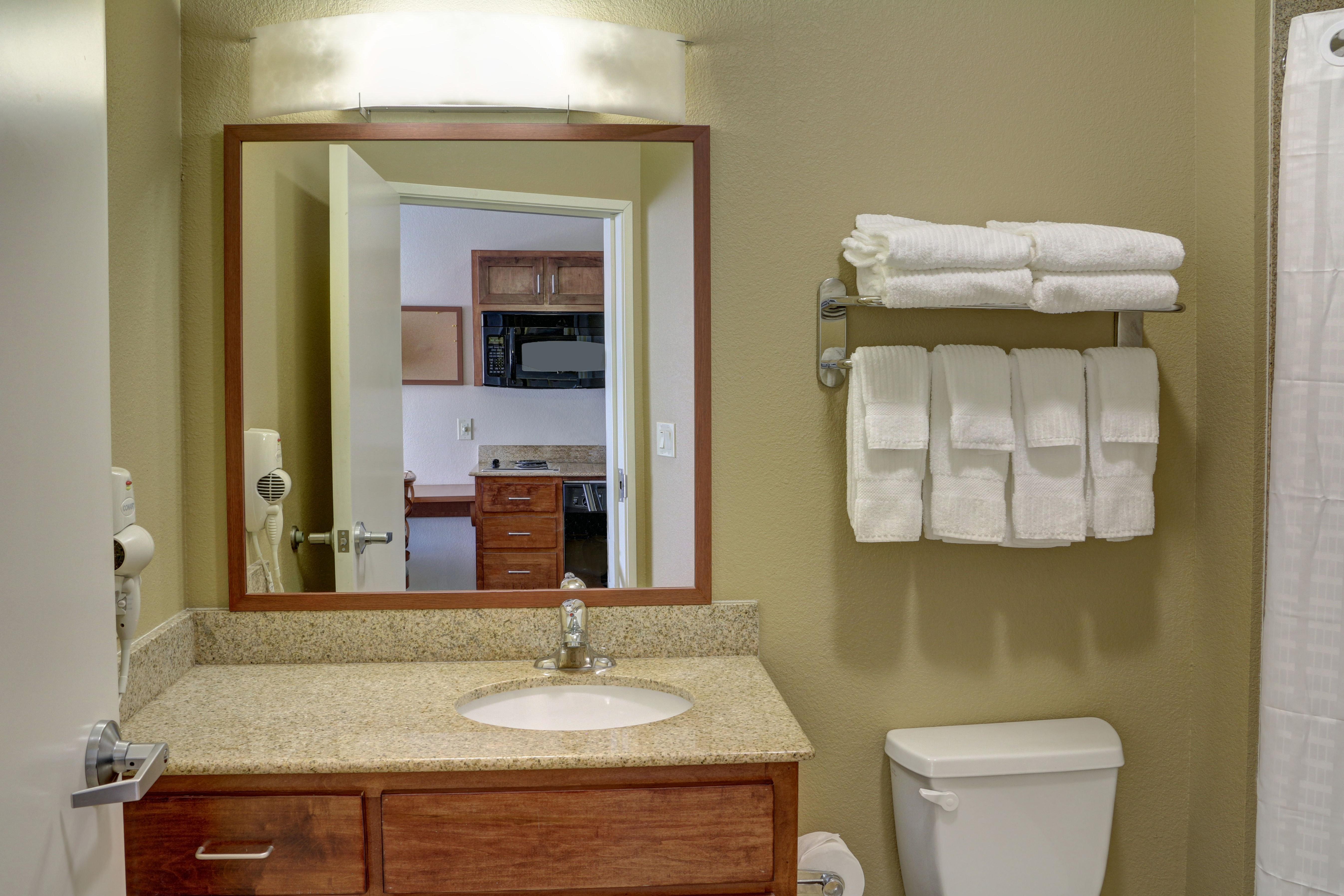 Candlewood Suites Texarkana By Ihg Dış mekan fotoğraf