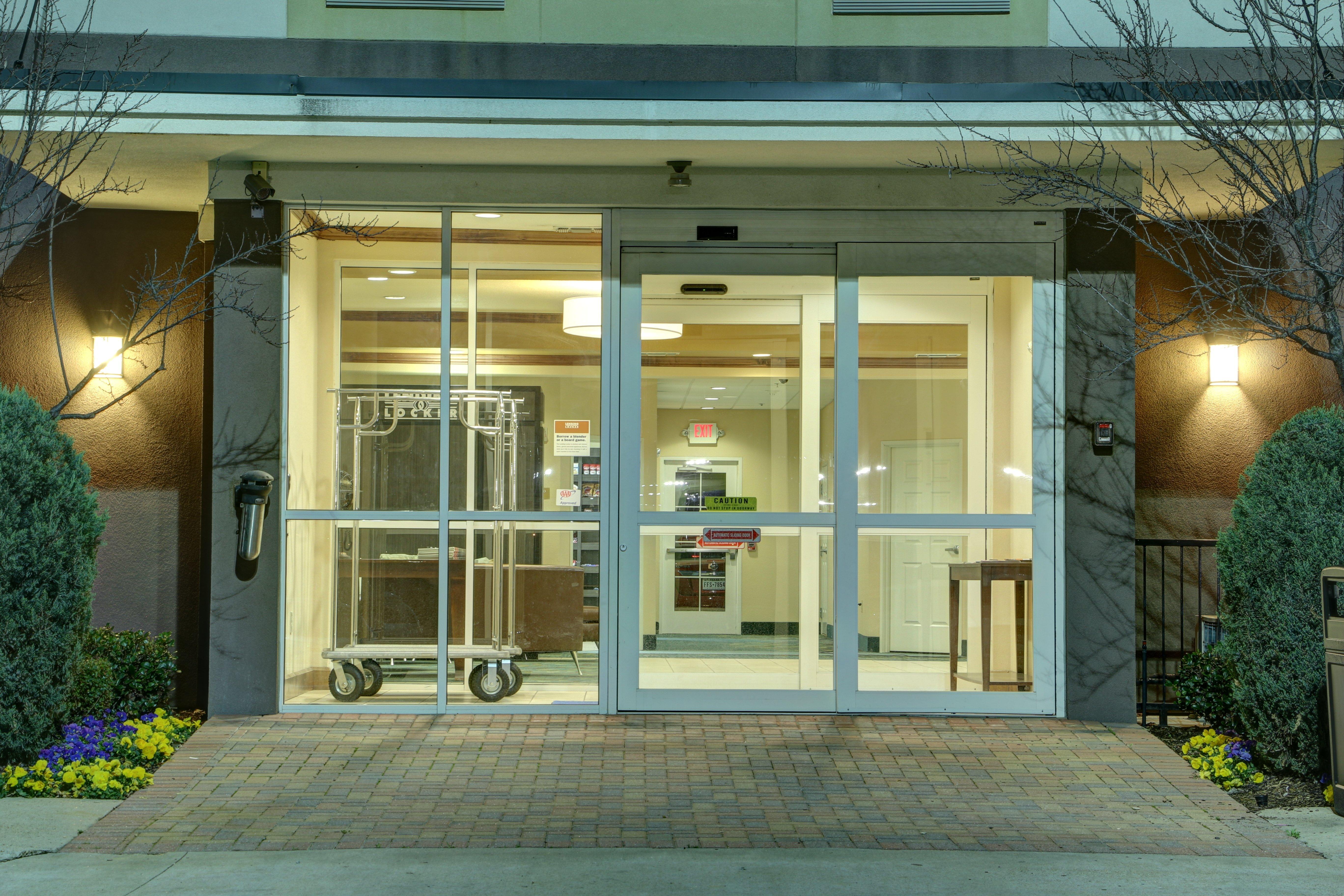 Candlewood Suites Texarkana By Ihg Dış mekan fotoğraf