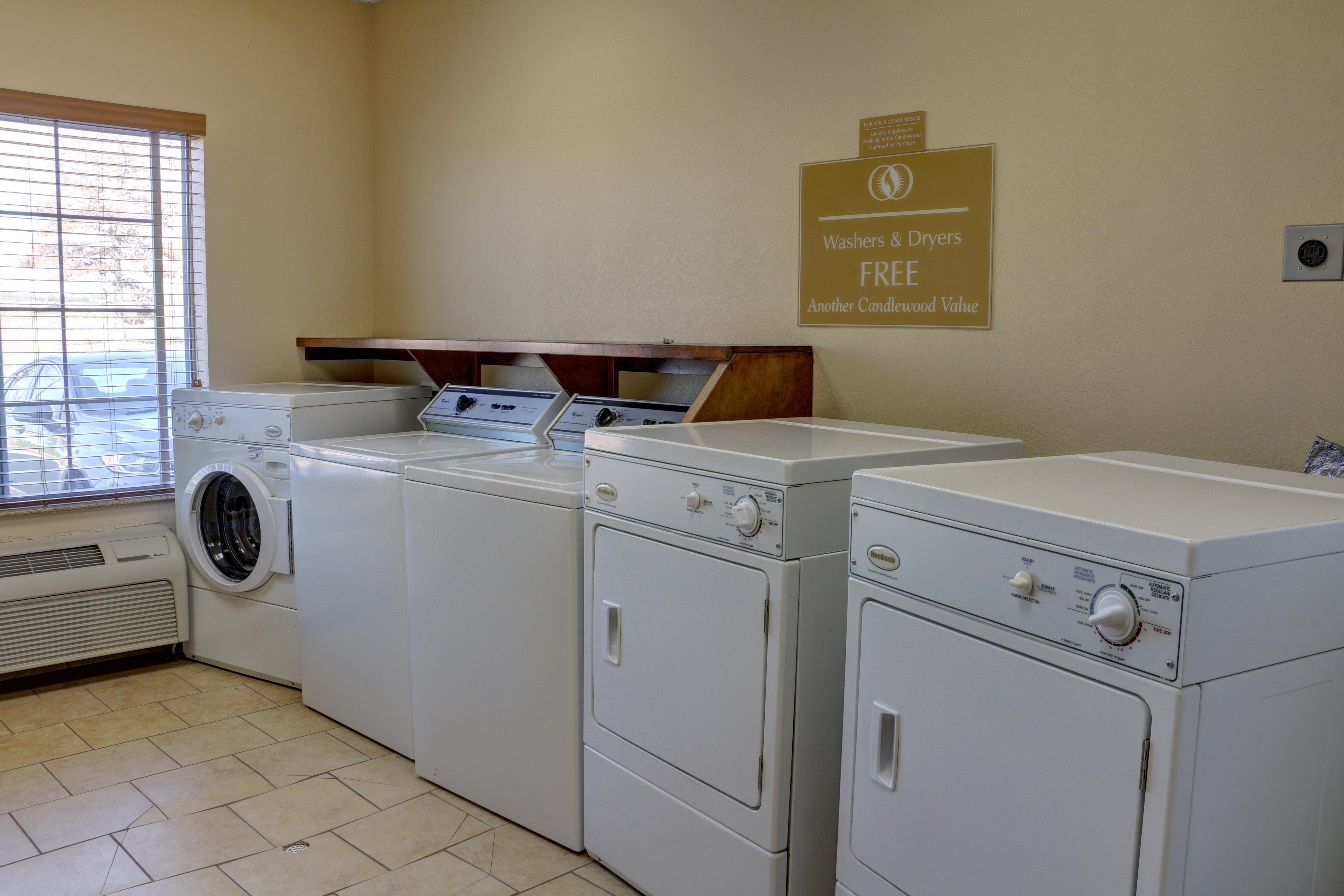 Candlewood Suites Texarkana By Ihg Dış mekan fotoğraf