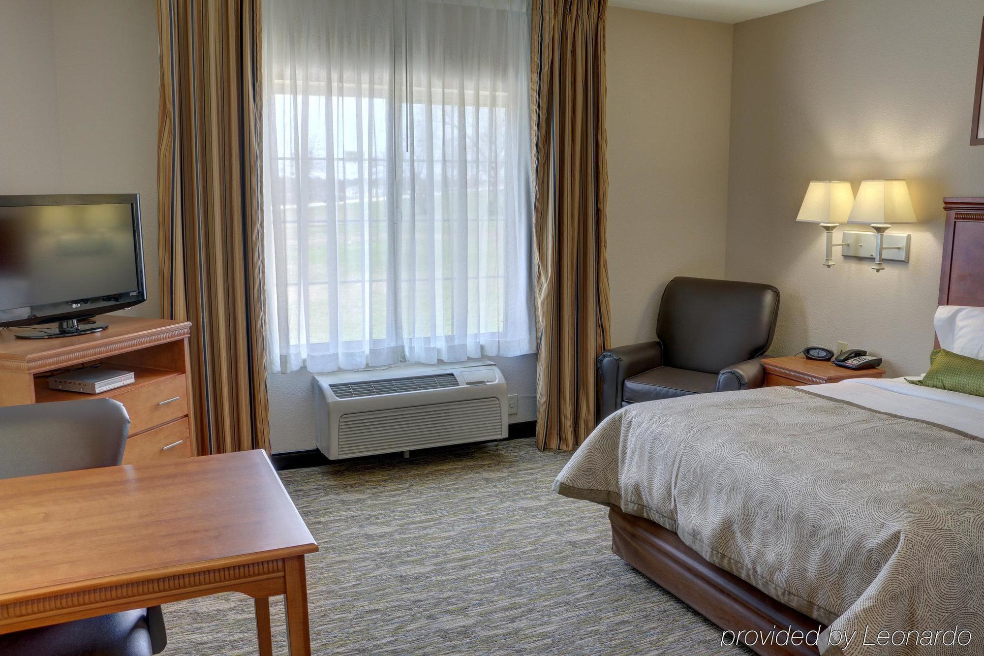 Candlewood Suites Texarkana By Ihg Dış mekan fotoğraf