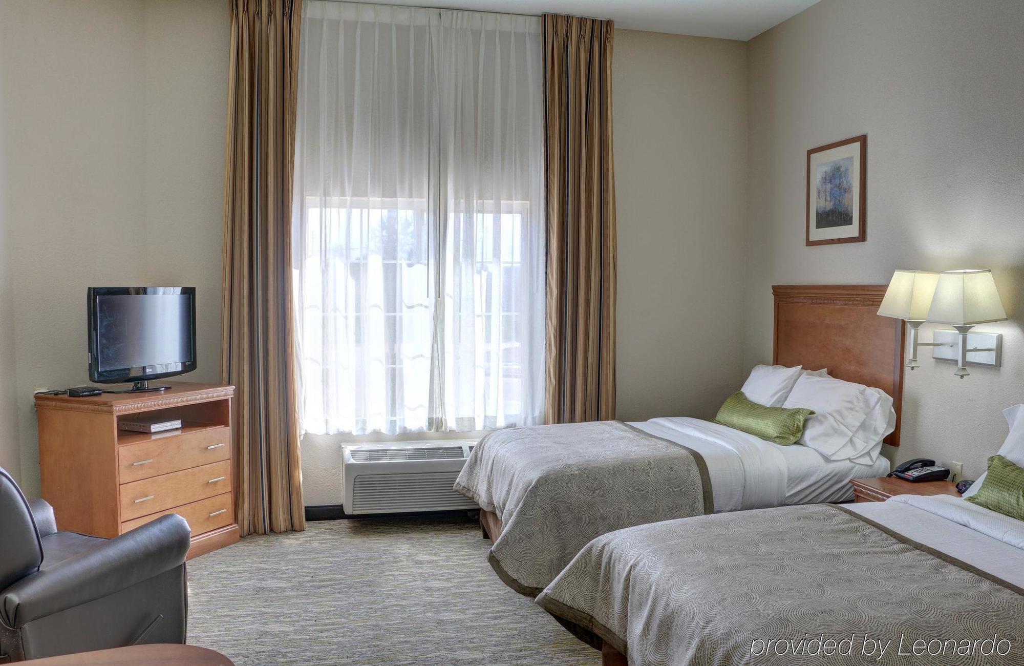 Candlewood Suites Texarkana By Ihg Dış mekan fotoğraf