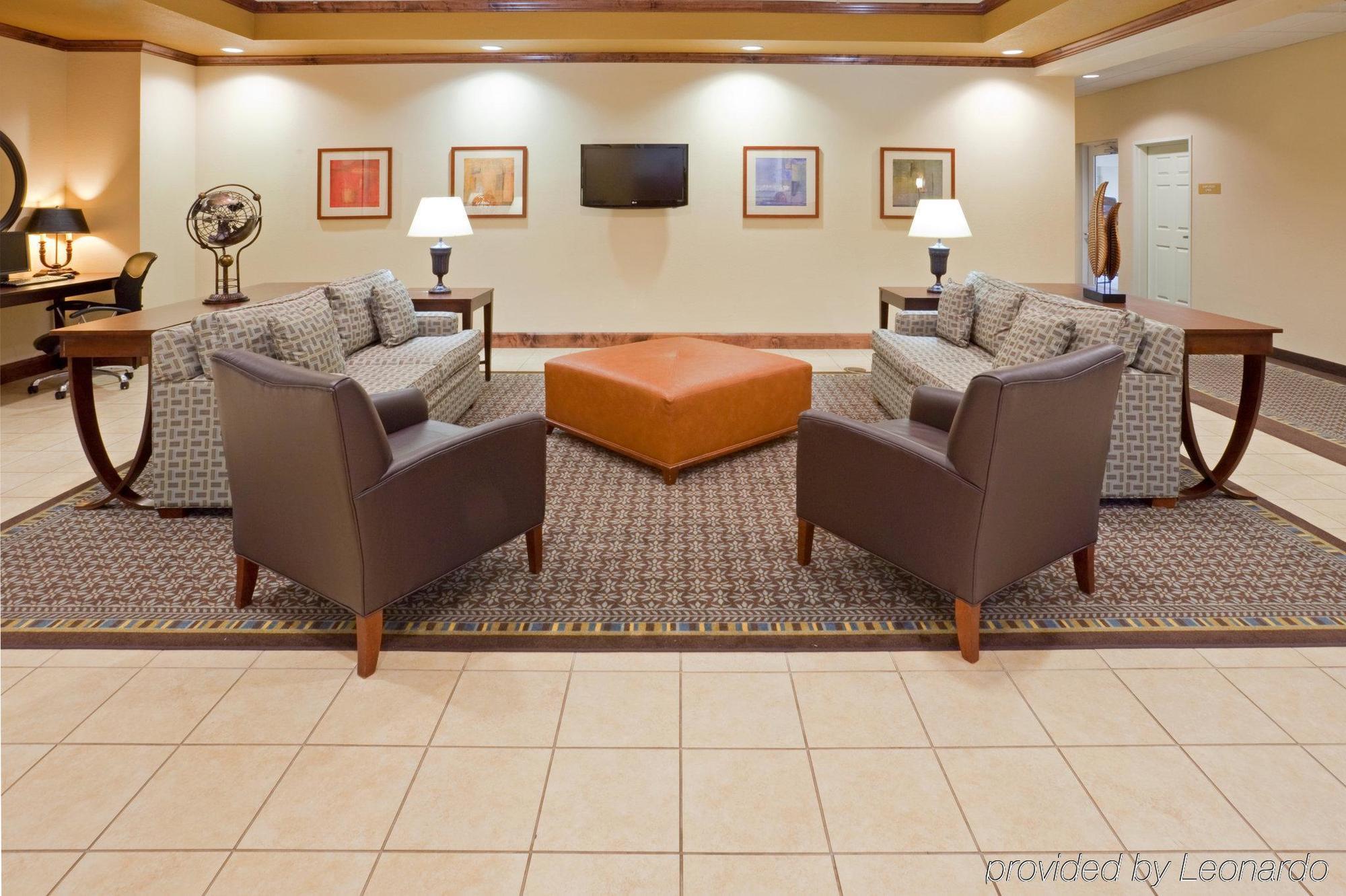 Candlewood Suites Texarkana By Ihg Dış mekan fotoğraf