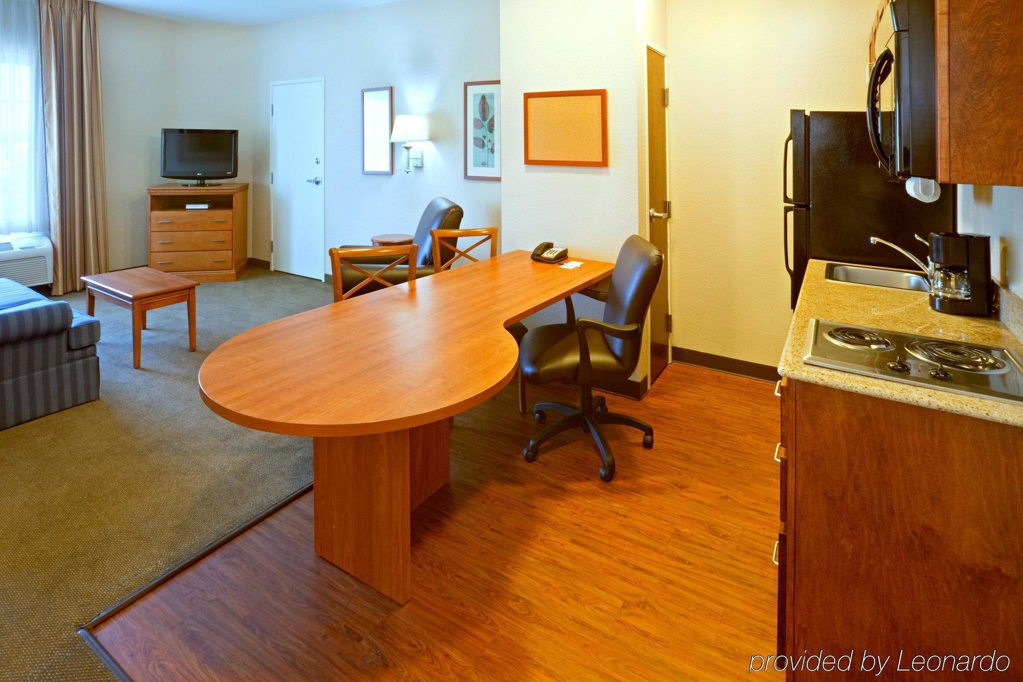 Candlewood Suites Texarkana By Ihg Oda fotoğraf