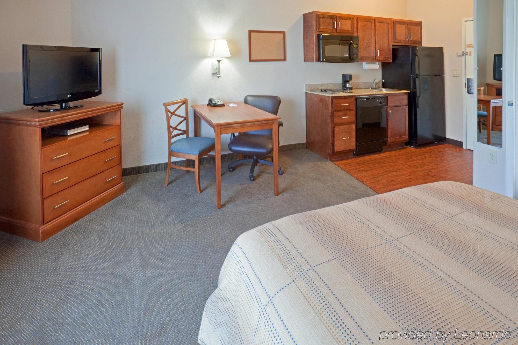 Candlewood Suites Texarkana By Ihg Oda fotoğraf