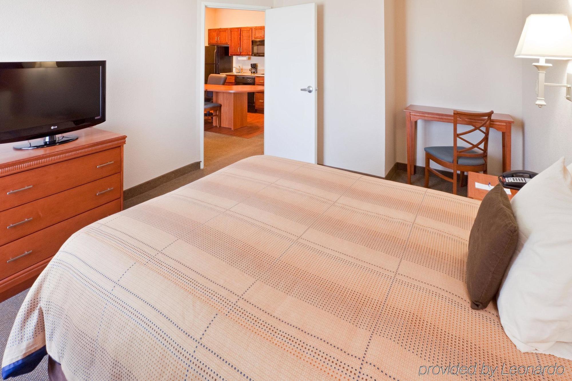 Candlewood Suites Texarkana By Ihg Oda fotoğraf