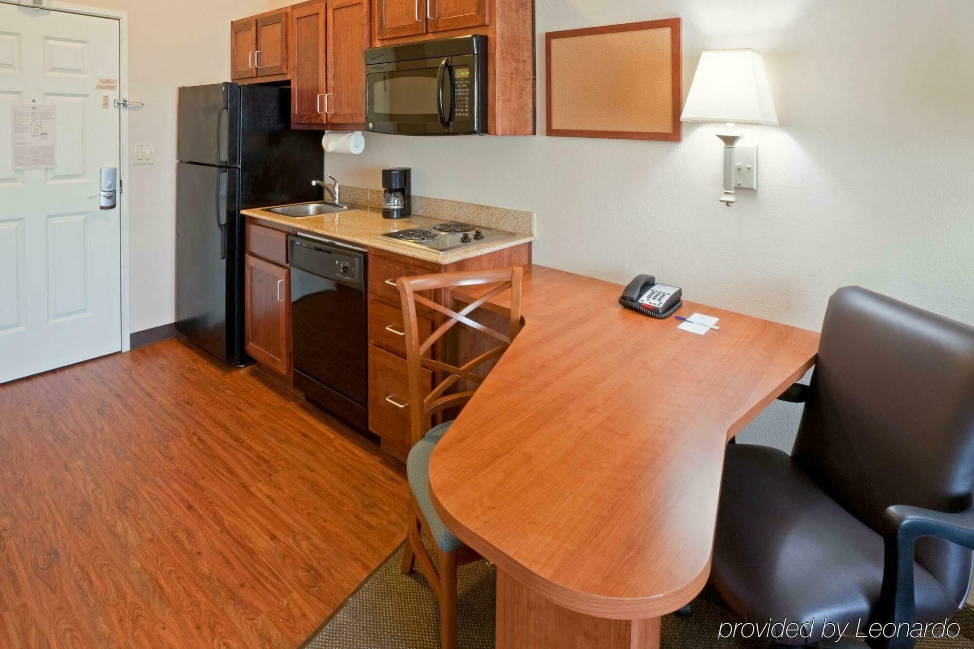 Candlewood Suites Texarkana By Ihg Oda fotoğraf