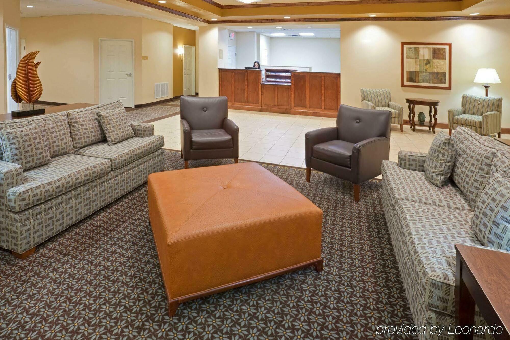 Candlewood Suites Texarkana By Ihg Dış mekan fotoğraf